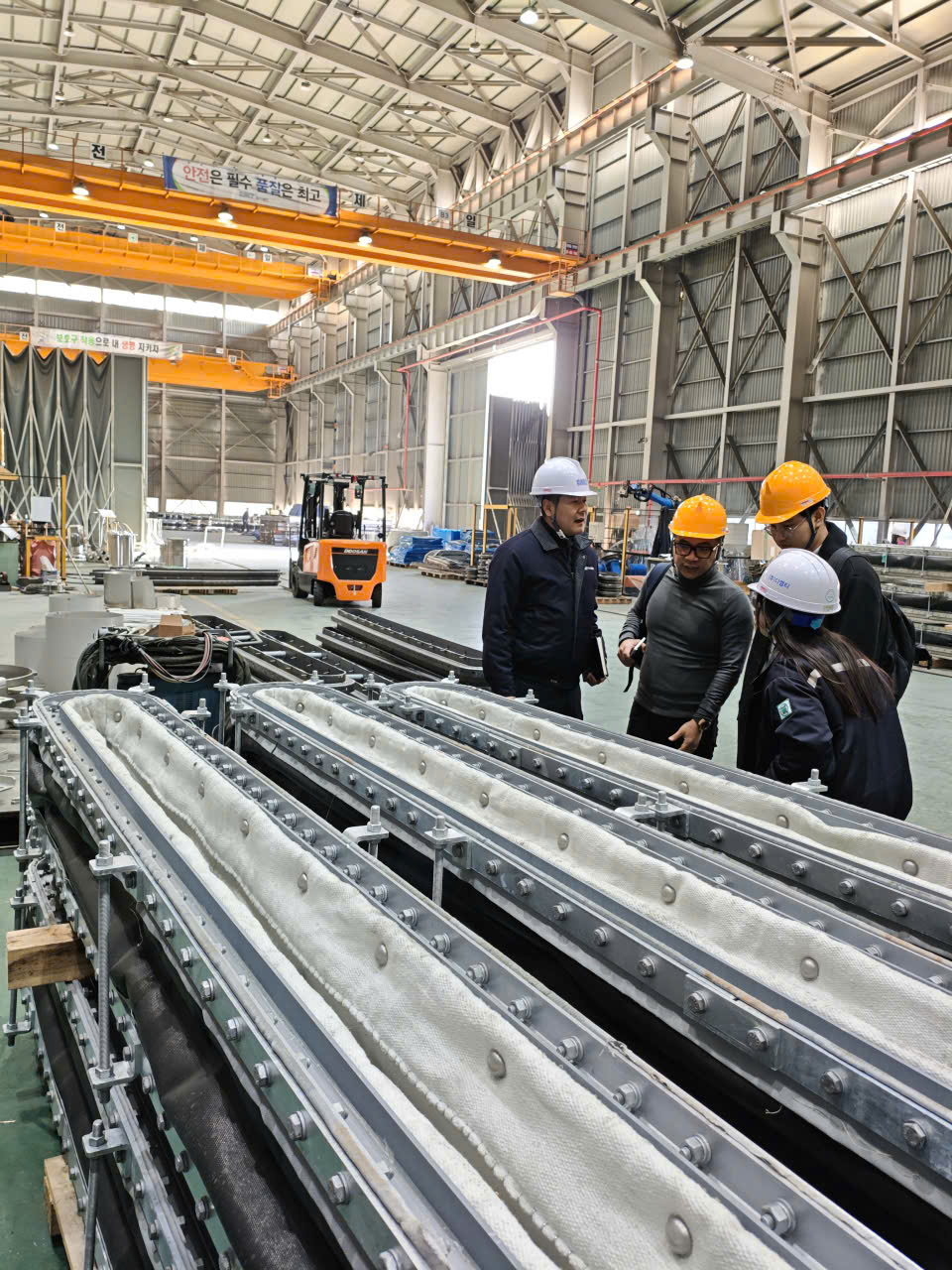 Fengmiao Offshore Wind Farm Part 01