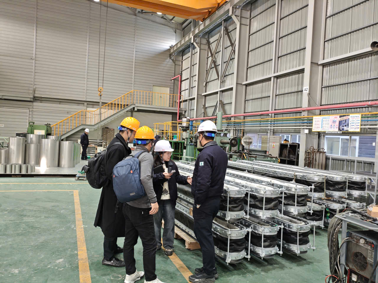 Fengmiao Offshore Wind Farm Part 01