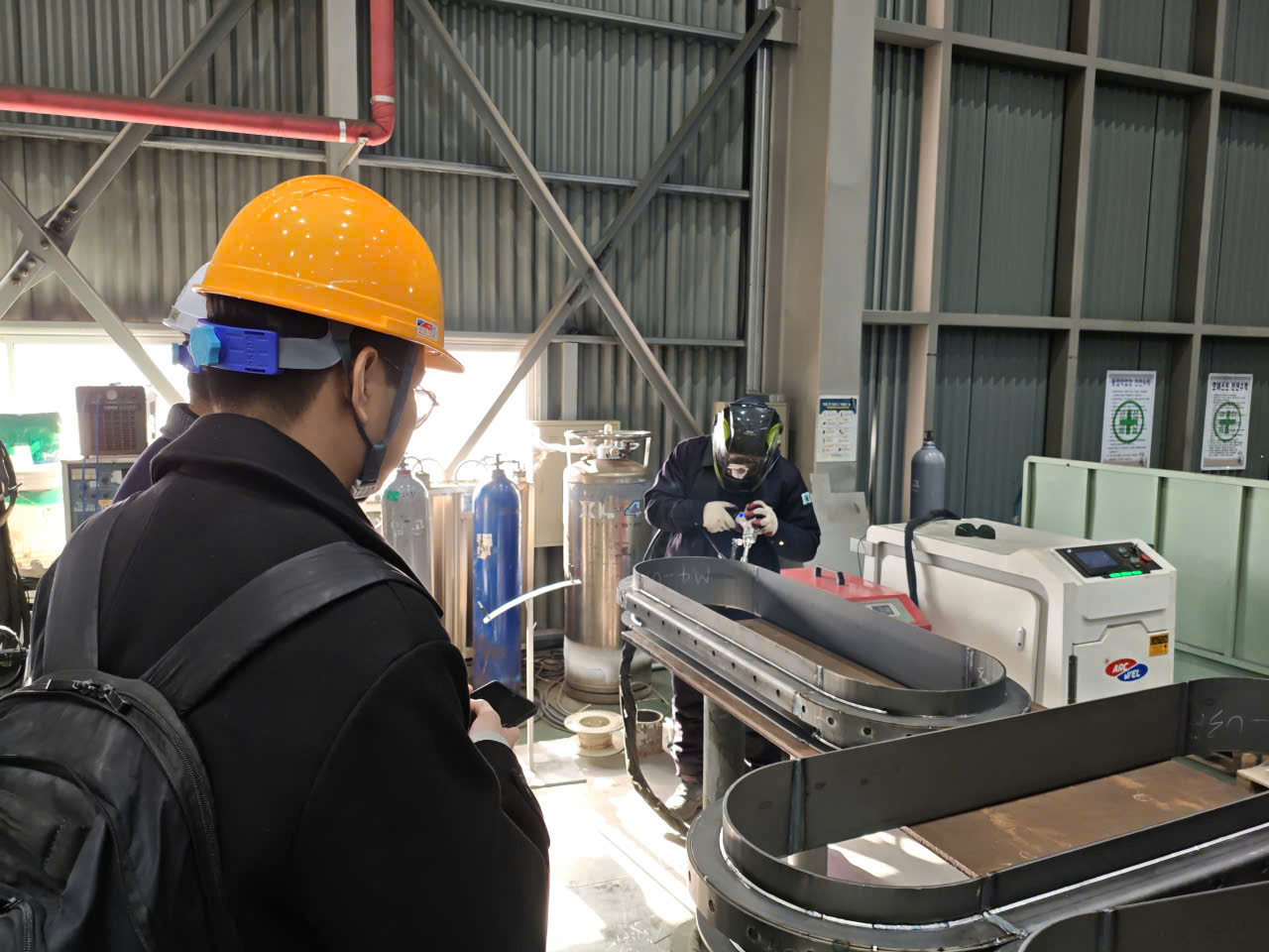 Fengmiao Offshore Wind Farm Part 01