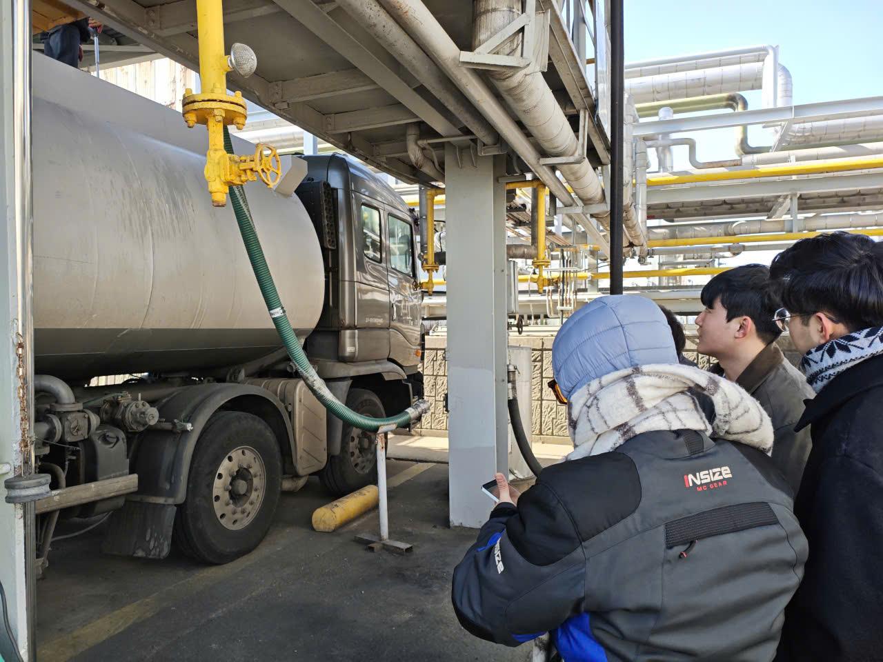 Baltica 2 Offshore Wind Farm